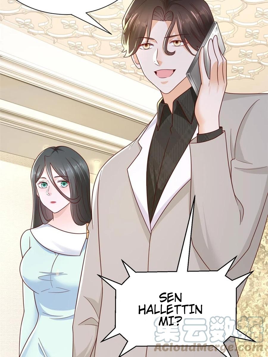 Her Hafta Yeni Bir Meslek Bölüm 332 - Sayfa 27