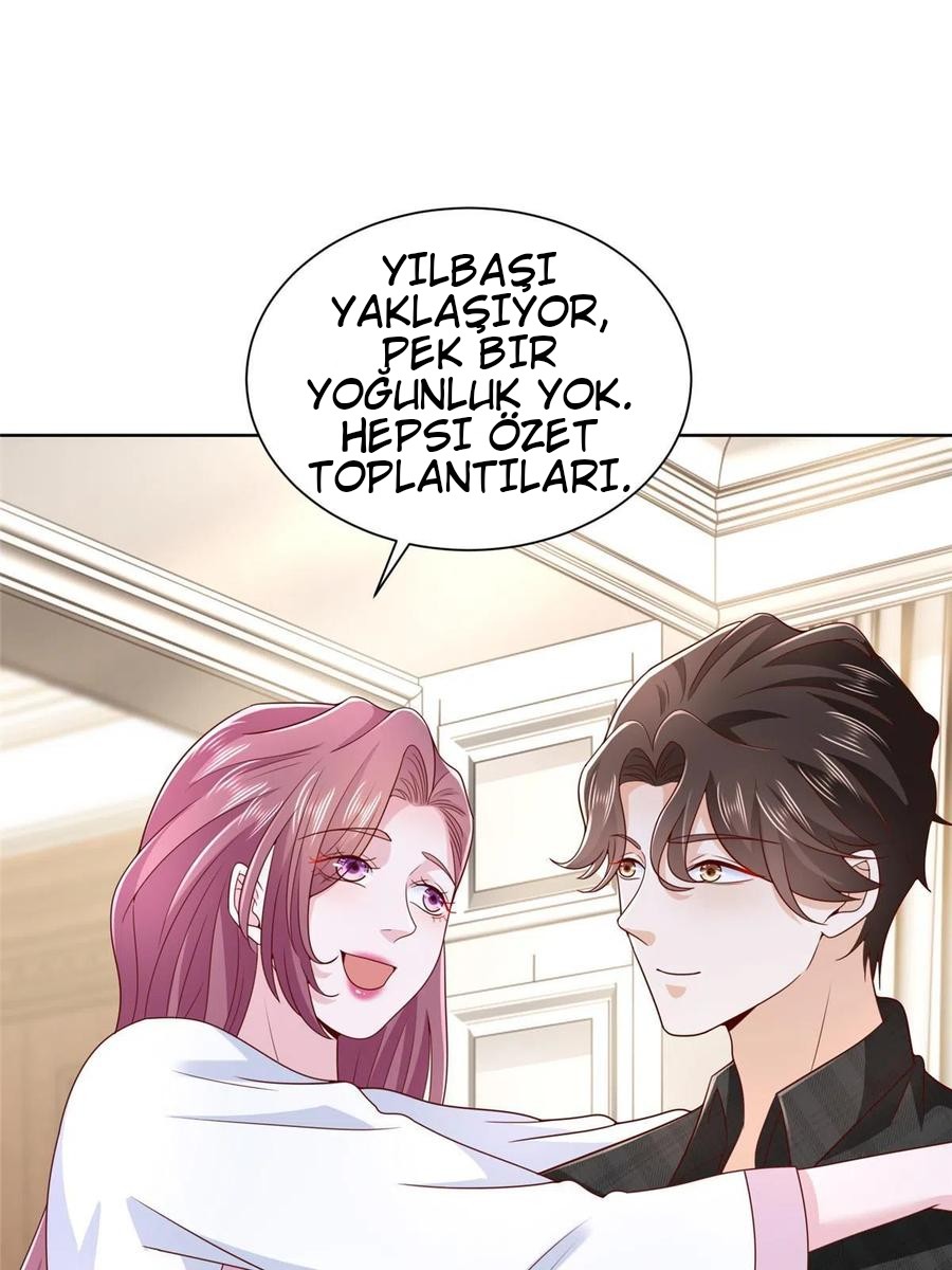 Her Hafta Yeni Bir Meslek Bölüm 332 - Sayfa 47