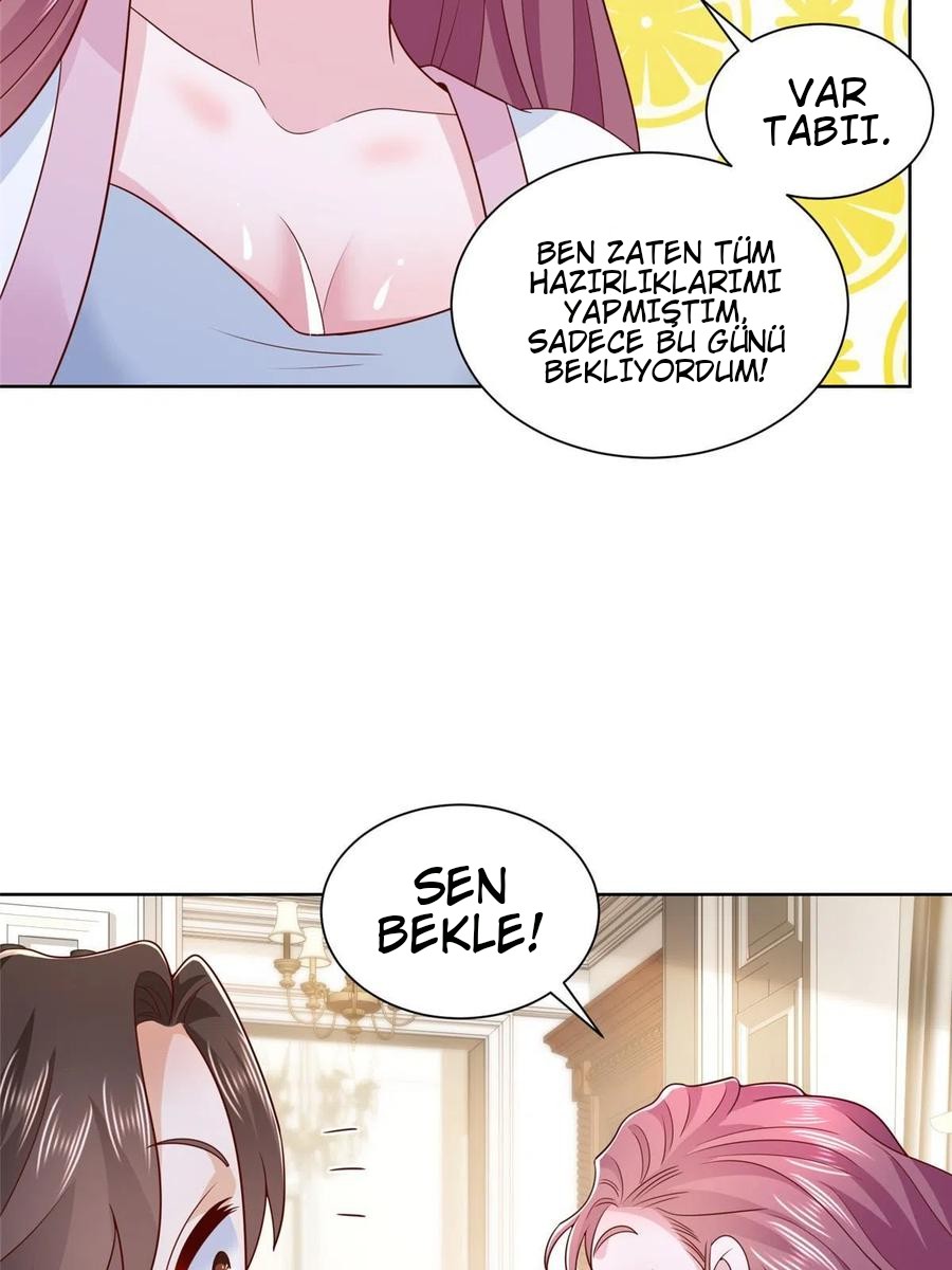 Her Hafta Yeni Bir Meslek Bölüm 332 - Sayfa 51