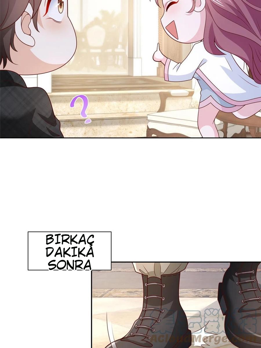 Her Hafta Yeni Bir Meslek Bölüm 332 - Sayfa 52