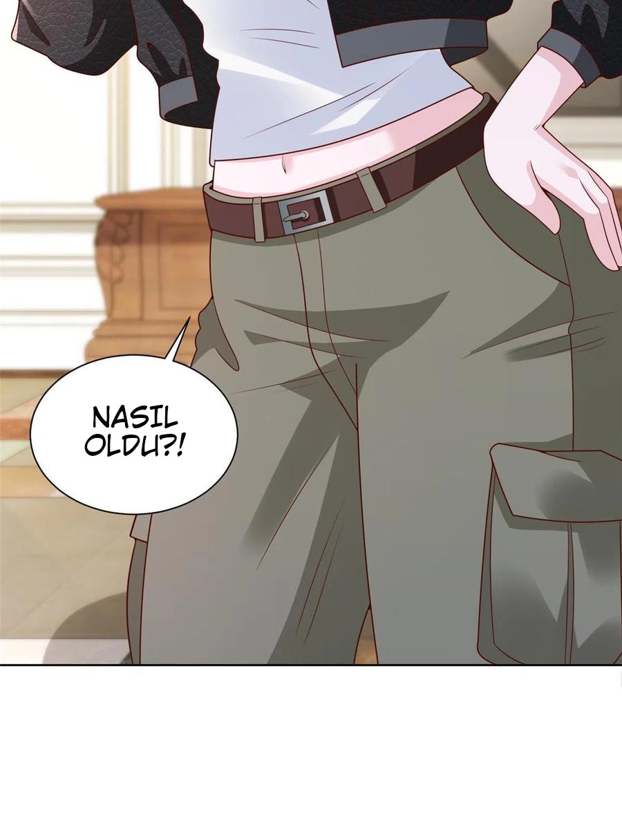 Her Hafta Yeni Bir Meslek Bölüm 332 - Sayfa 54