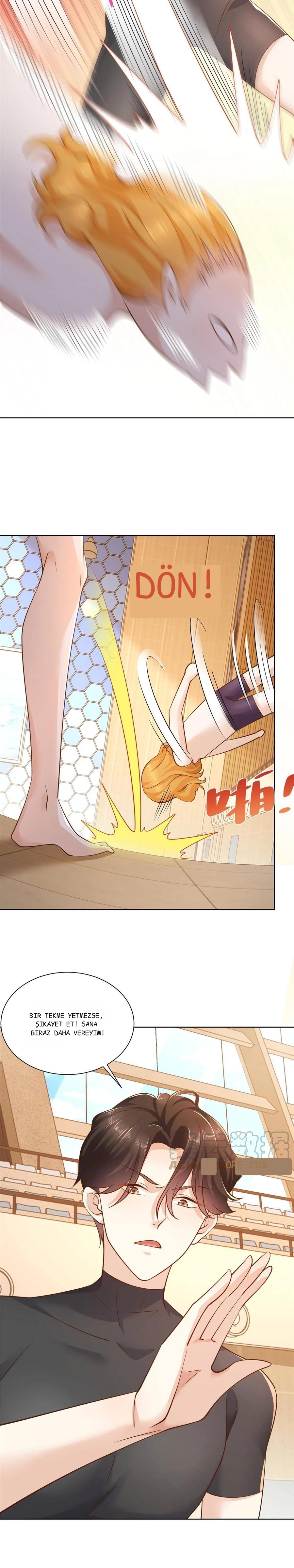 Her Hafta Yeni Bir Meslek Bölüm 103 - Sayfa 5