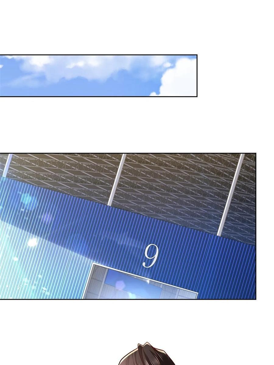 Her Hafta Yeni Bir Meslek Bölüm 186 - Sayfa 9