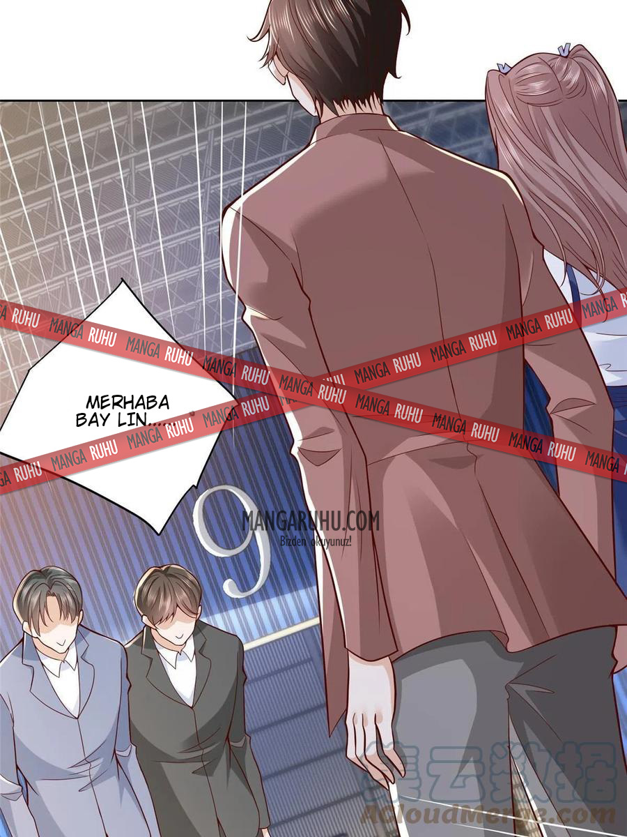 Her Hafta Yeni Bir Meslek Bölüm 186 - Sayfa 10