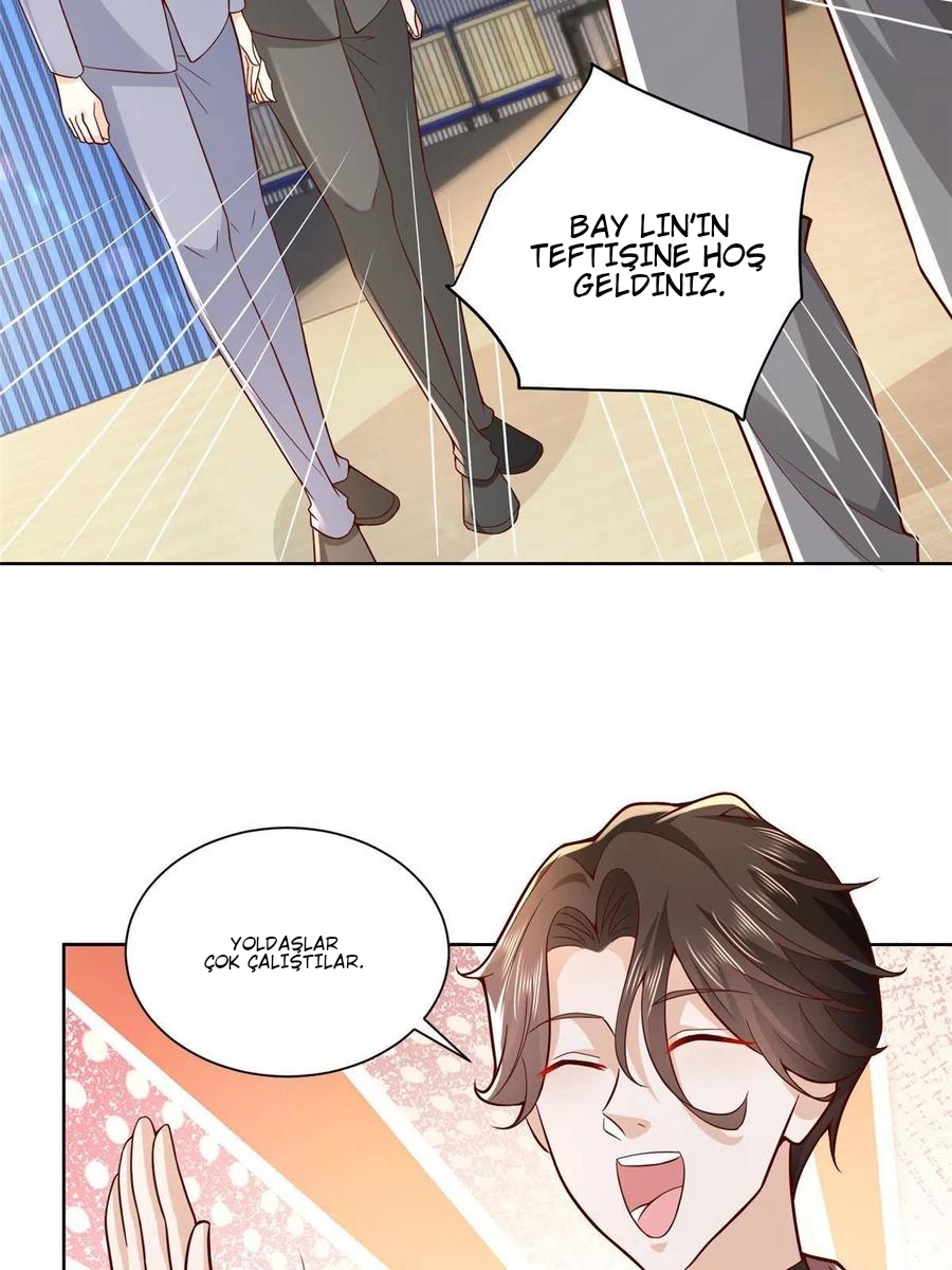 Her Hafta Yeni Bir Meslek Bölüm 186 - Sayfa 11