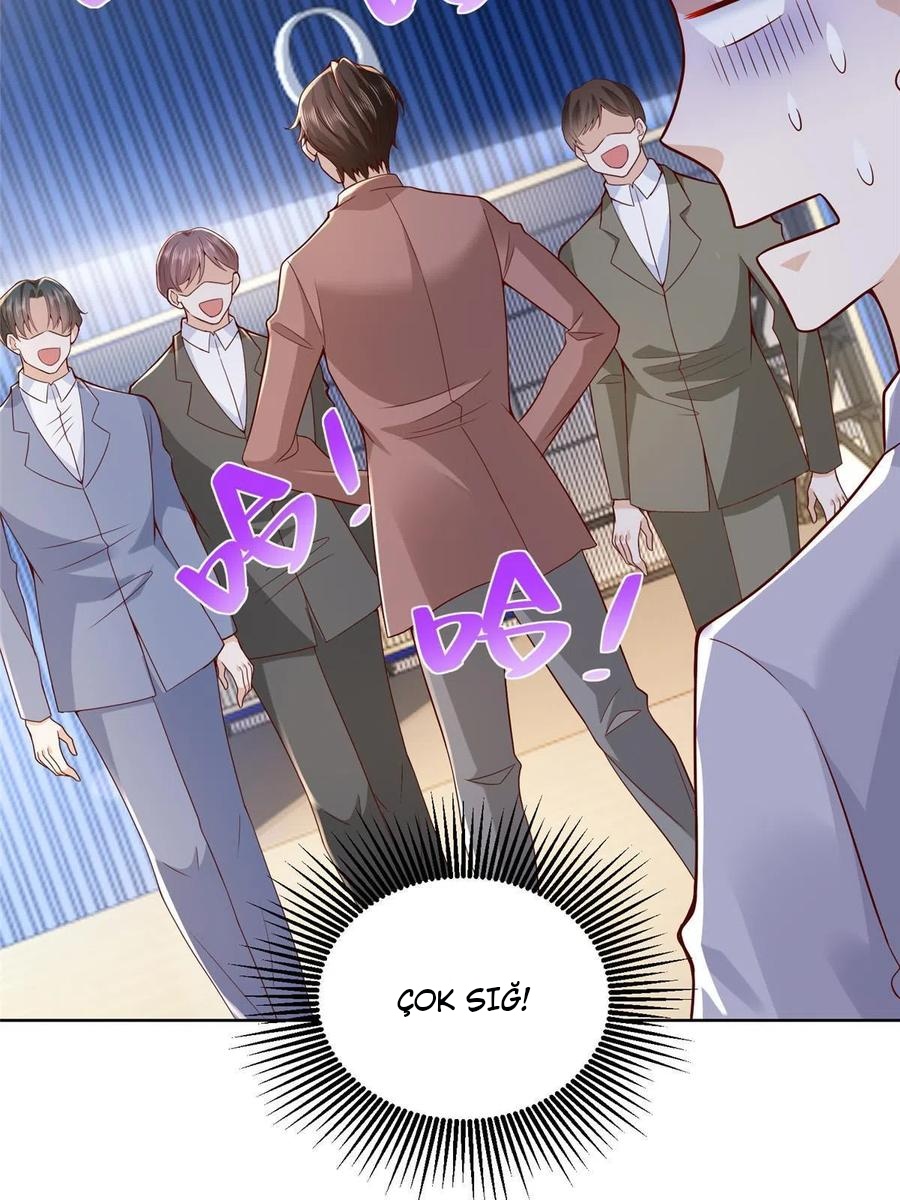 Her Hafta Yeni Bir Meslek Bölüm 186 - Sayfa 14