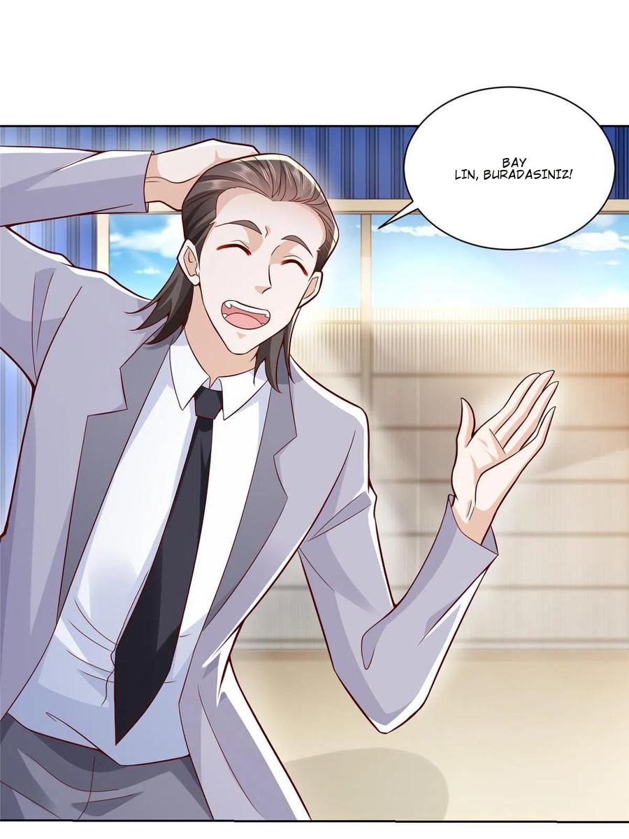 Her Hafta Yeni Bir Meslek Bölüm 186 - Sayfa 15