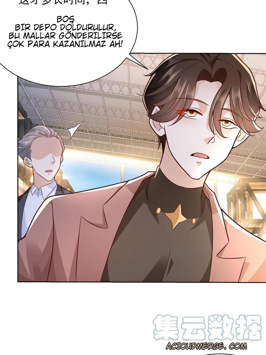 Her Hafta Yeni Bir Meslek Bölüm 186 - Sayfa 19