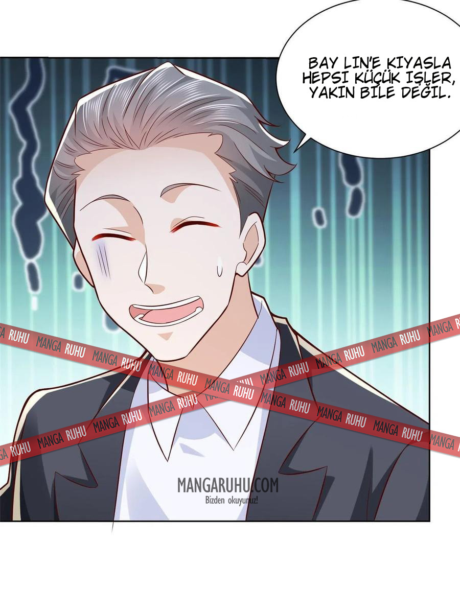 Her Hafta Yeni Bir Meslek Bölüm 186 - Sayfa 20