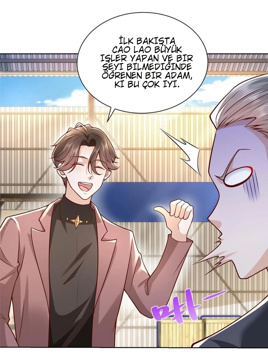 Her Hafta Yeni Bir Meslek Bölüm 186 - Sayfa 21