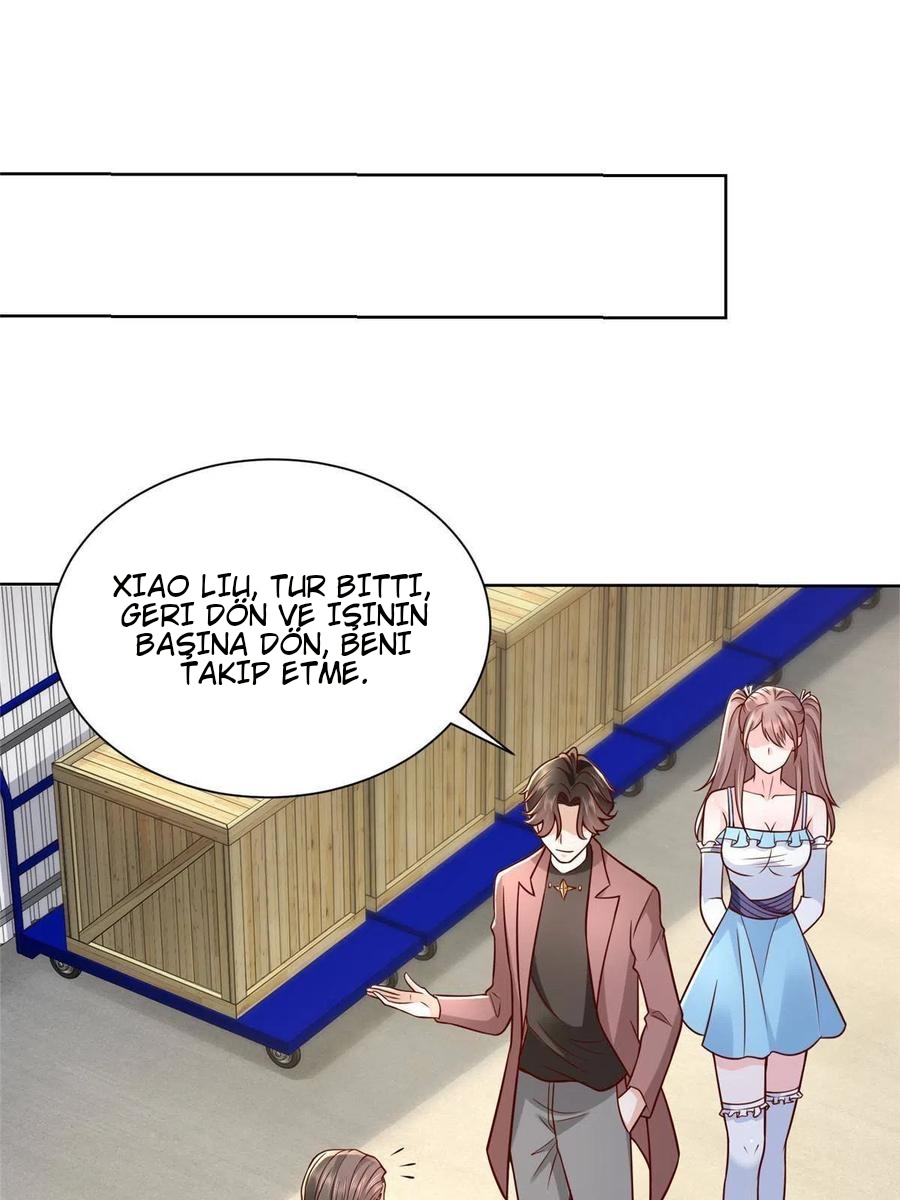 Her Hafta Yeni Bir Meslek Bölüm 186 - Sayfa 23