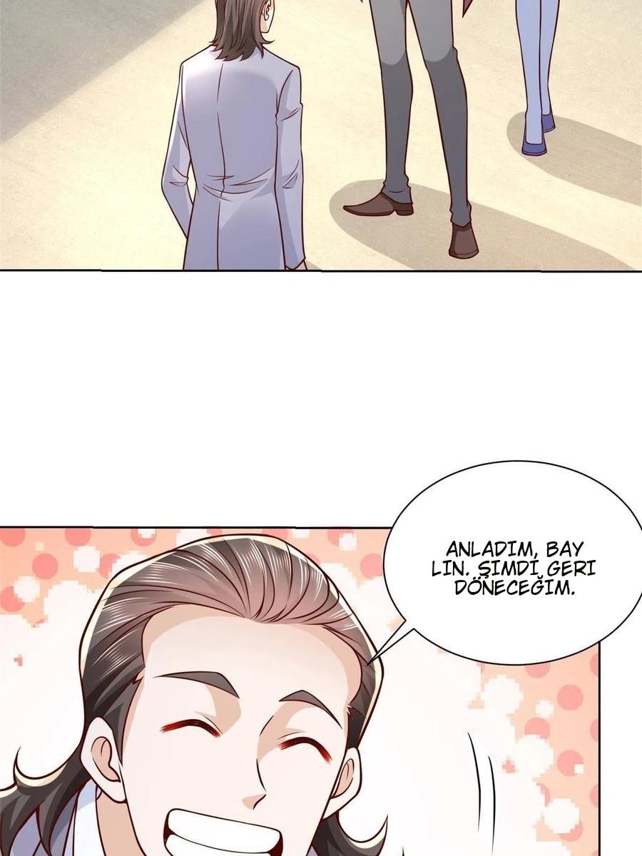 Her Hafta Yeni Bir Meslek Bölüm 186 - Sayfa 24