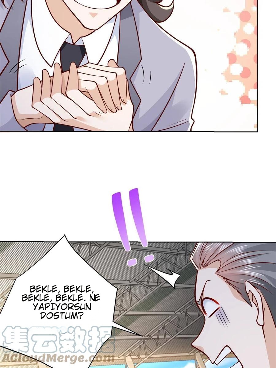 Her Hafta Yeni Bir Meslek Bölüm 186 - Sayfa 25