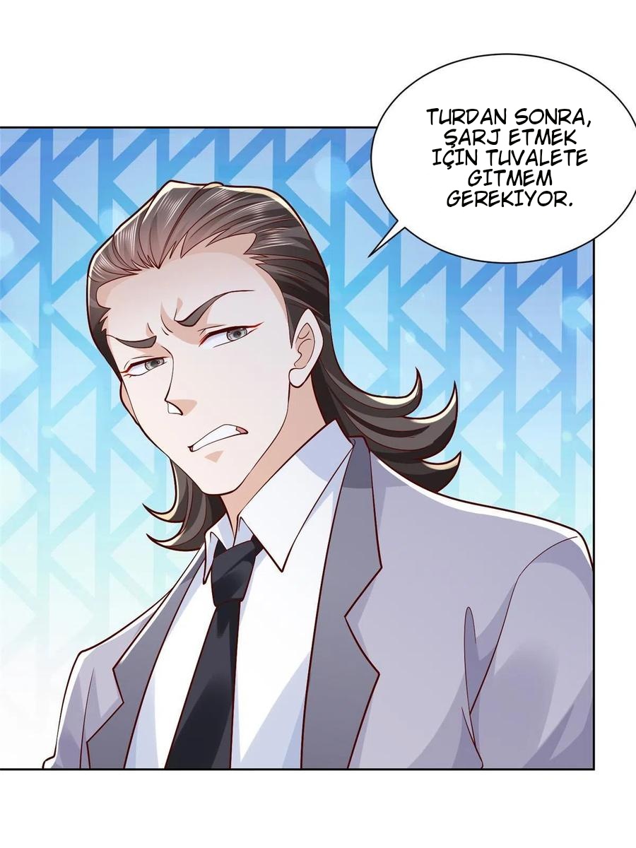 Her Hafta Yeni Bir Meslek Bölüm 186 - Sayfa 27