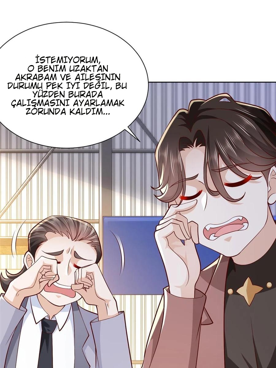 Her Hafta Yeni Bir Meslek Bölüm 186 - Sayfa 29