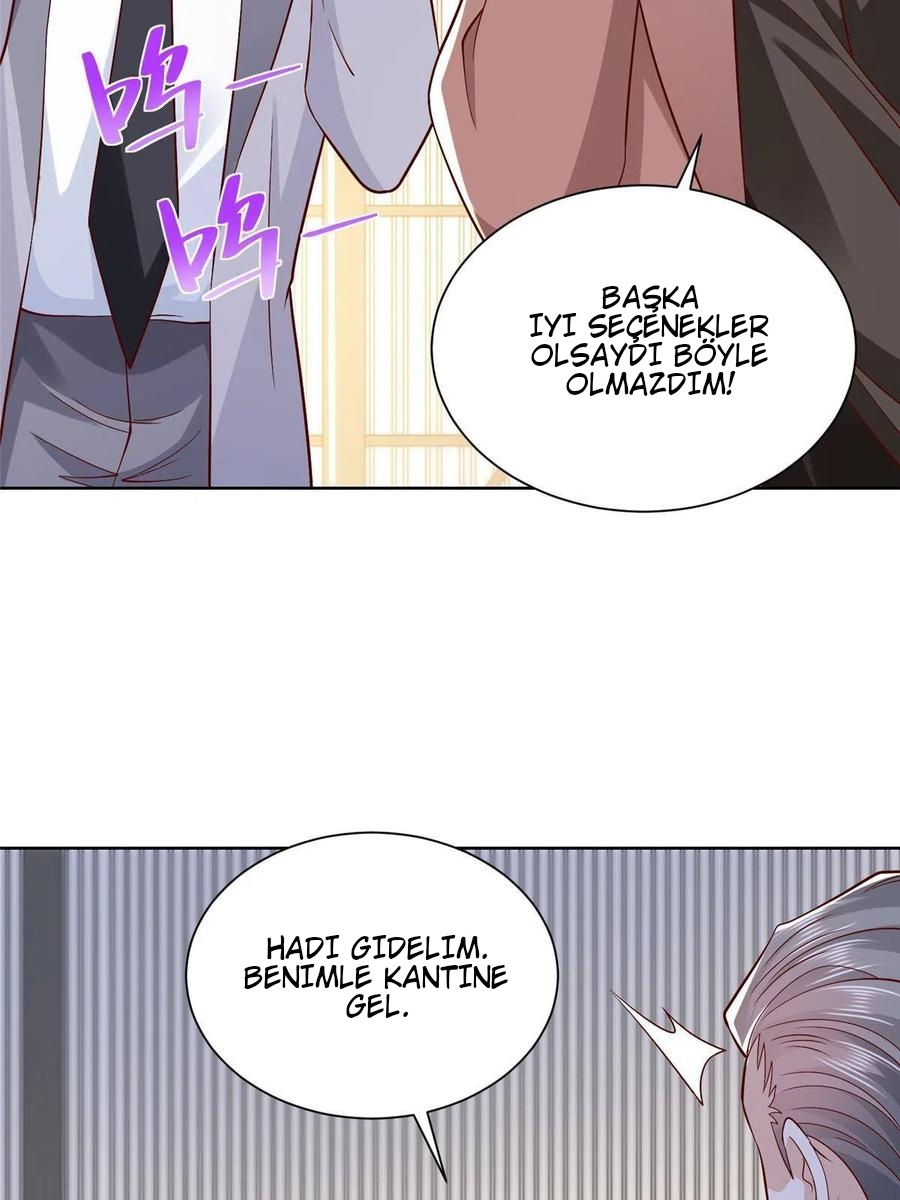 Her Hafta Yeni Bir Meslek Bölüm 186 - Sayfa 30