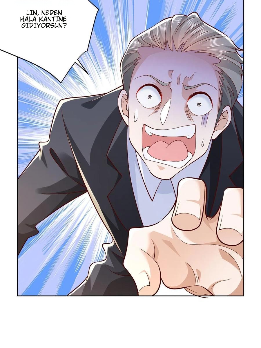 Her Hafta Yeni Bir Meslek Bölüm 186 - Sayfa 32