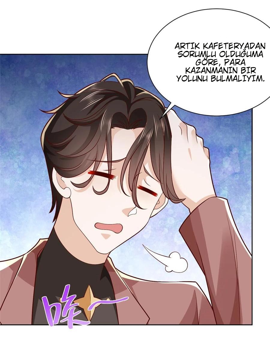 Her Hafta Yeni Bir Meslek Bölüm 186 - Sayfa 33