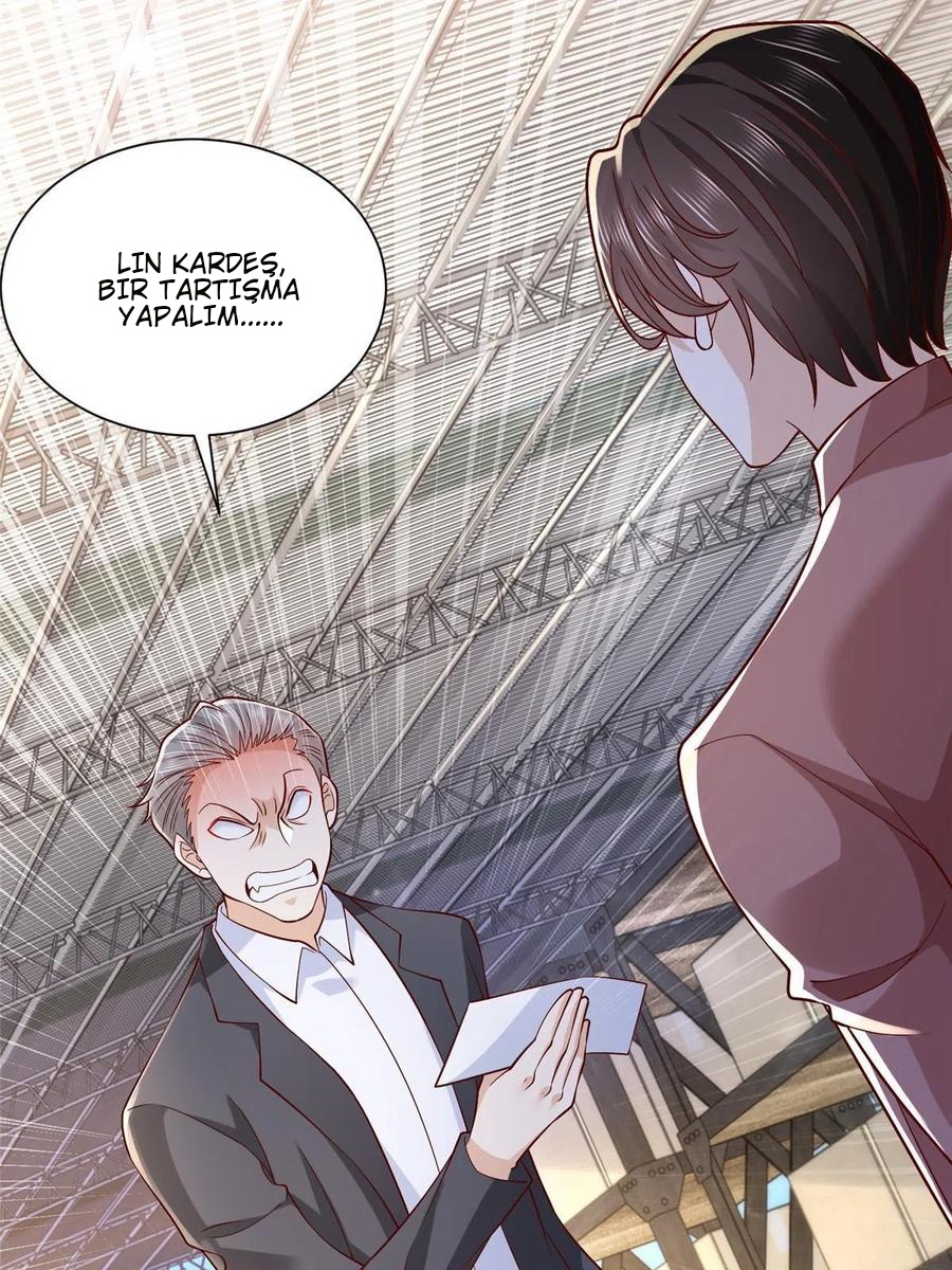 Her Hafta Yeni Bir Meslek Bölüm 186 - Sayfa 35