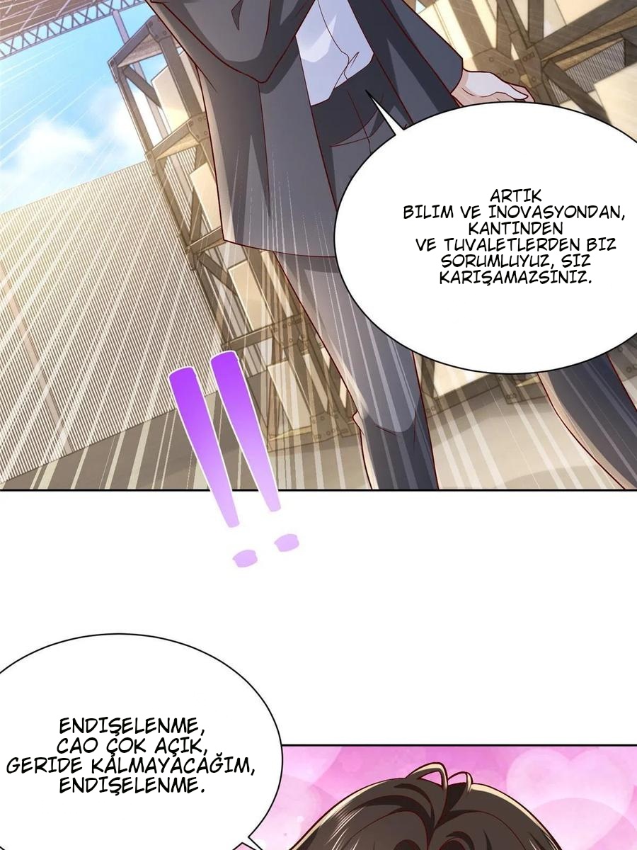 Her Hafta Yeni Bir Meslek Bölüm 186 - Sayfa 36