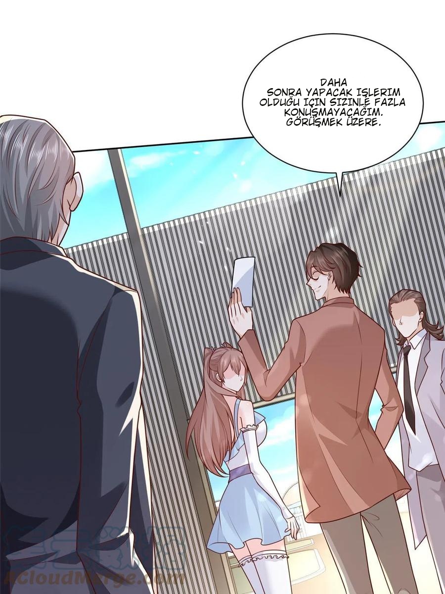 Her Hafta Yeni Bir Meslek Bölüm 186 - Sayfa 40