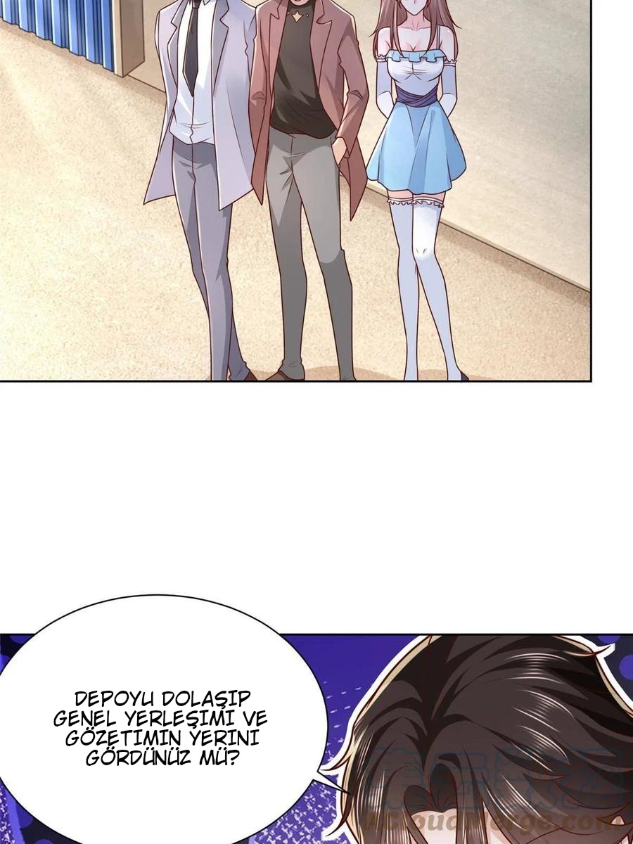 Her Hafta Yeni Bir Meslek Bölüm 186 - Sayfa 43