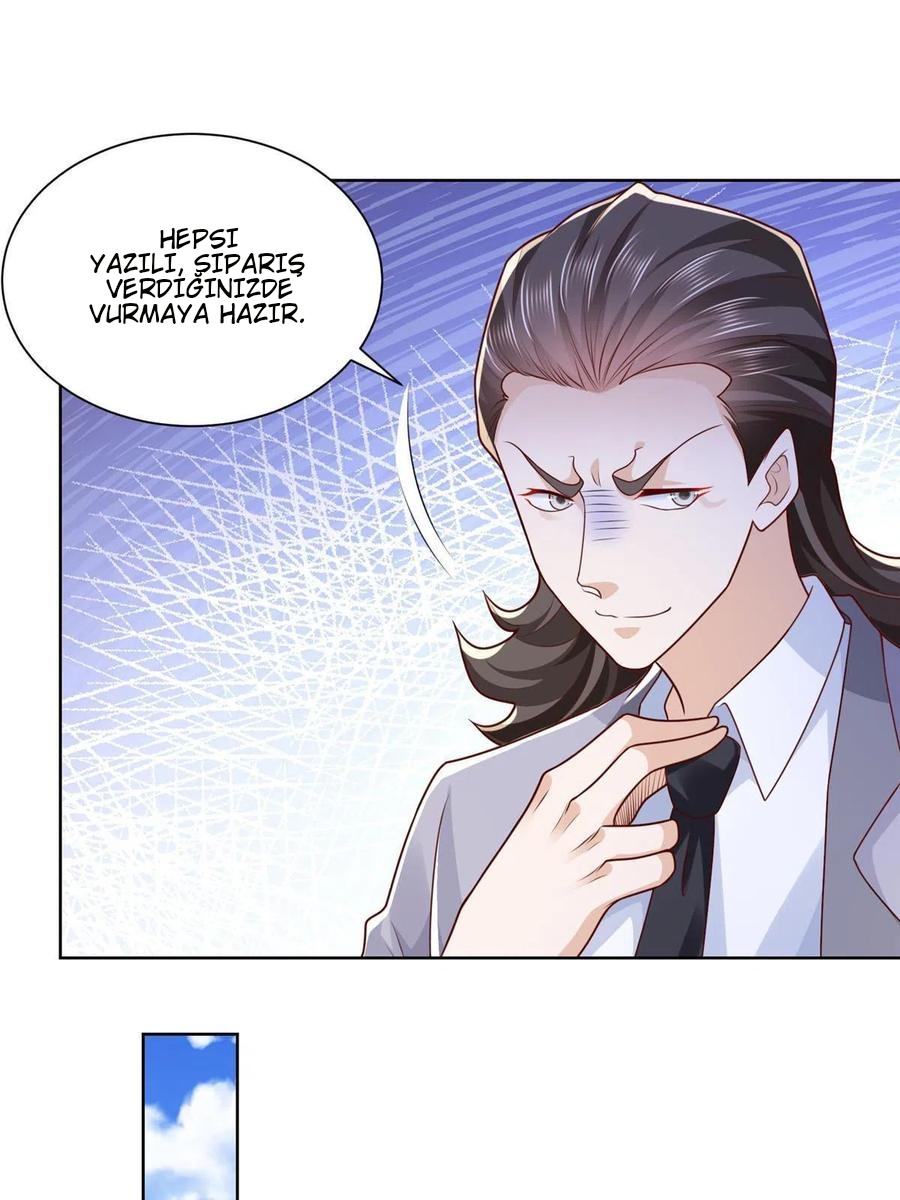 Her Hafta Yeni Bir Meslek Bölüm 186 - Sayfa 45