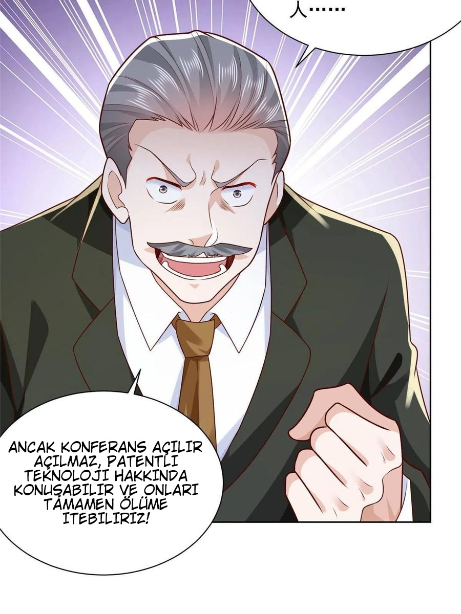 Her Hafta Yeni Bir Meslek Bölüm 186 - Sayfa 50