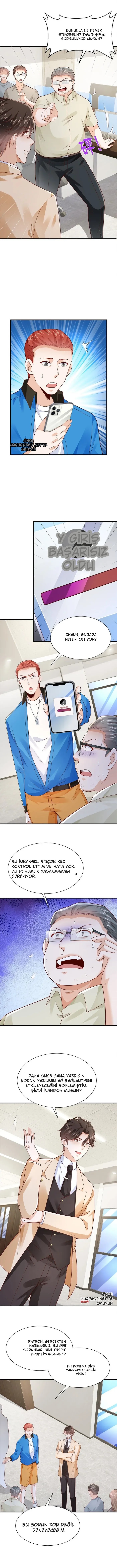 Her Hafta Yeni Bir Meslek Bölüm 593 - Sayfa 2