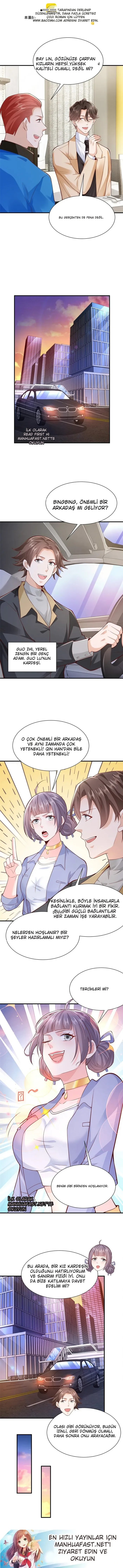 Her Hafta Yeni Bir Meslek Bölüm 593 - Sayfa 5