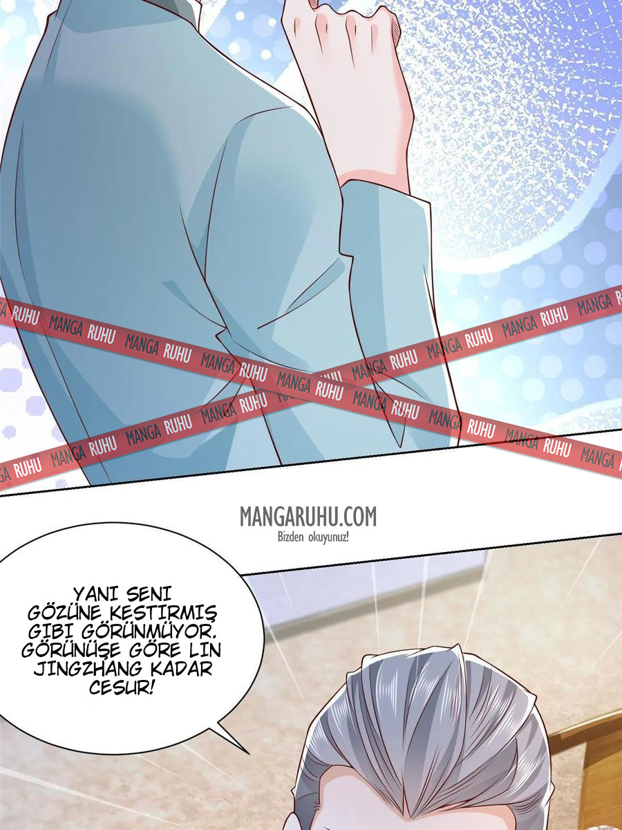 Her Hafta Yeni Bir Meslek Bölüm 196 - Sayfa 20