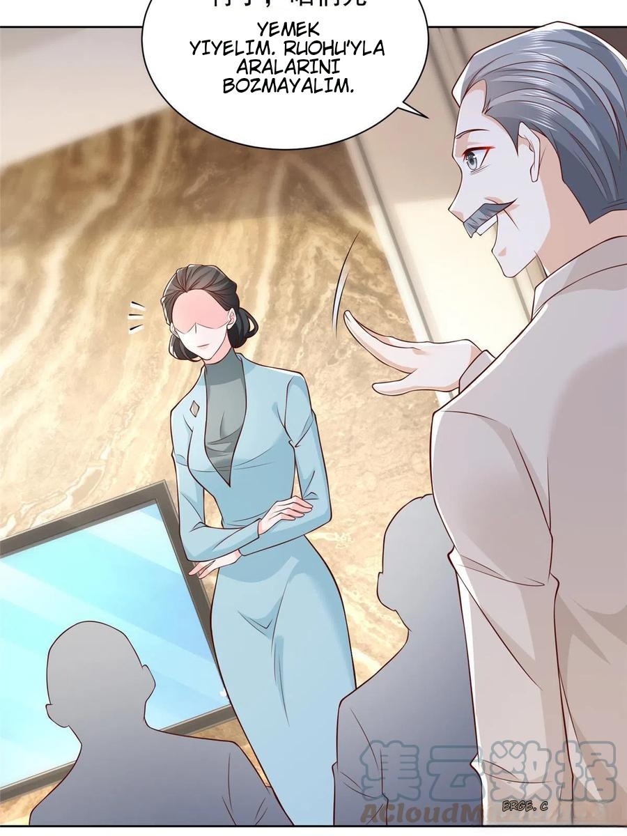 Her Hafta Yeni Bir Meslek Bölüm 196 - Sayfa 22