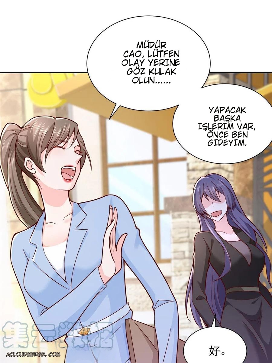 Her Hafta Yeni Bir Meslek Bölüm 196 - Sayfa 31