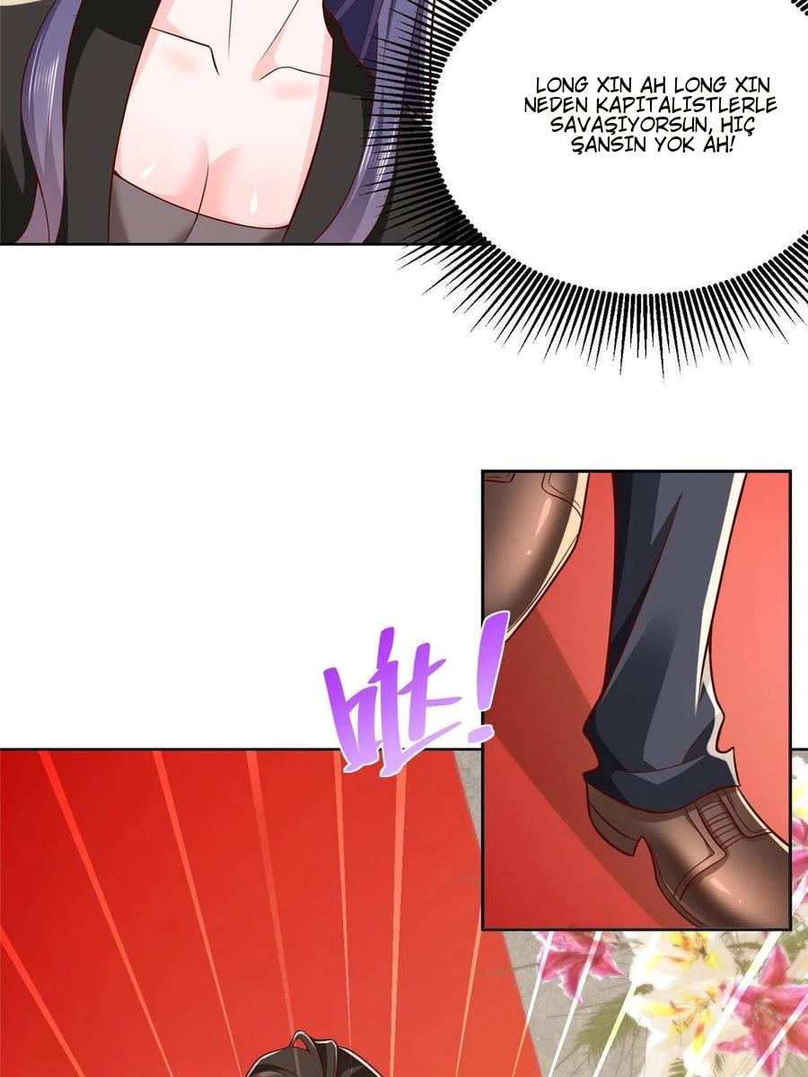 Her Hafta Yeni Bir Meslek Bölüm 196 - Sayfa 33