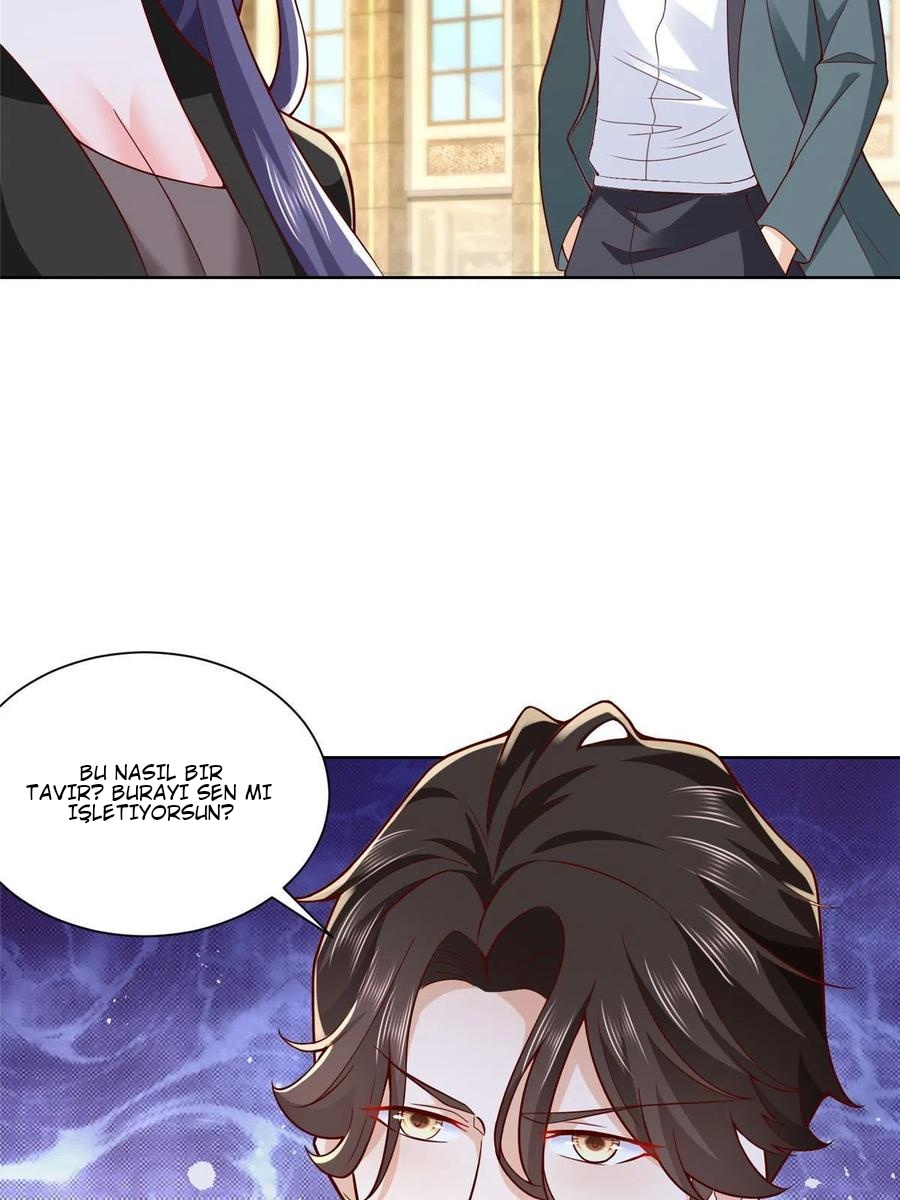 Her Hafta Yeni Bir Meslek Bölüm 196 - Sayfa 36