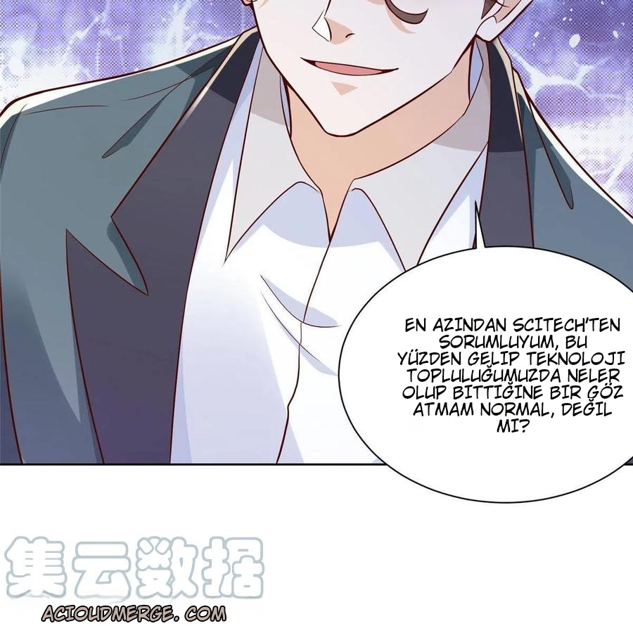 Her Hafta Yeni Bir Meslek Bölüm 196 - Sayfa 37