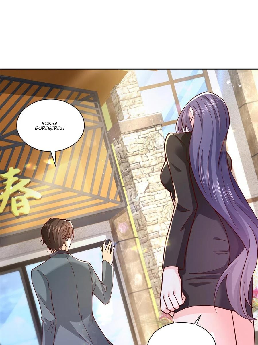 Her Hafta Yeni Bir Meslek Bölüm 196 - Sayfa 38