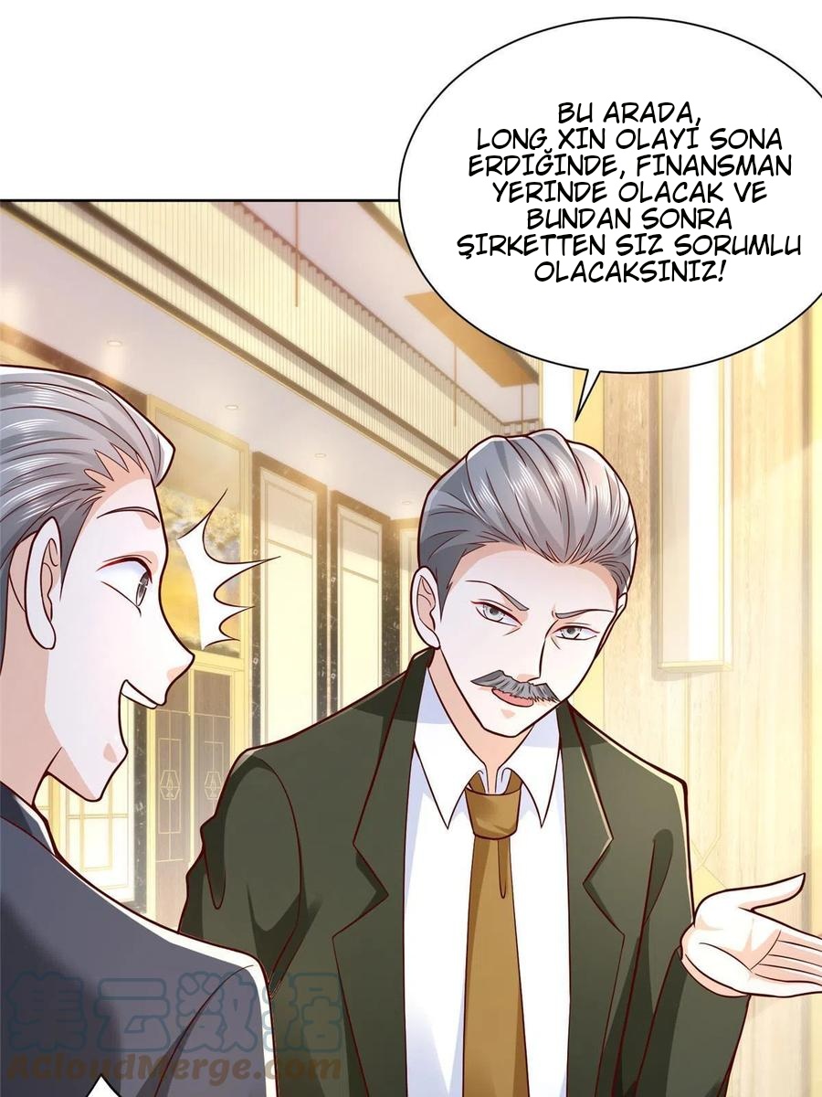 Her Hafta Yeni Bir Meslek Bölüm 196 - Sayfa 46