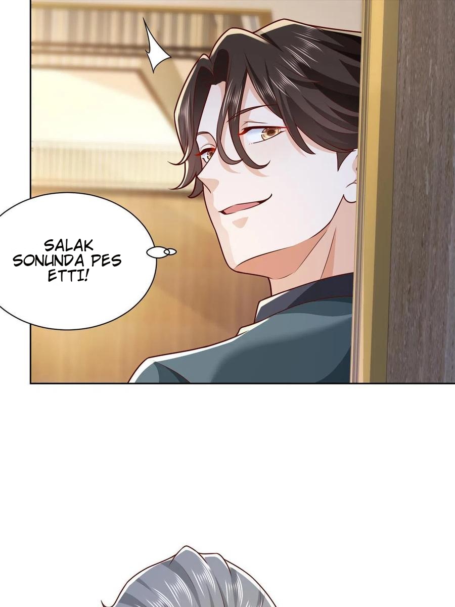 Her Hafta Yeni Bir Meslek Bölüm 196 - Sayfa 53