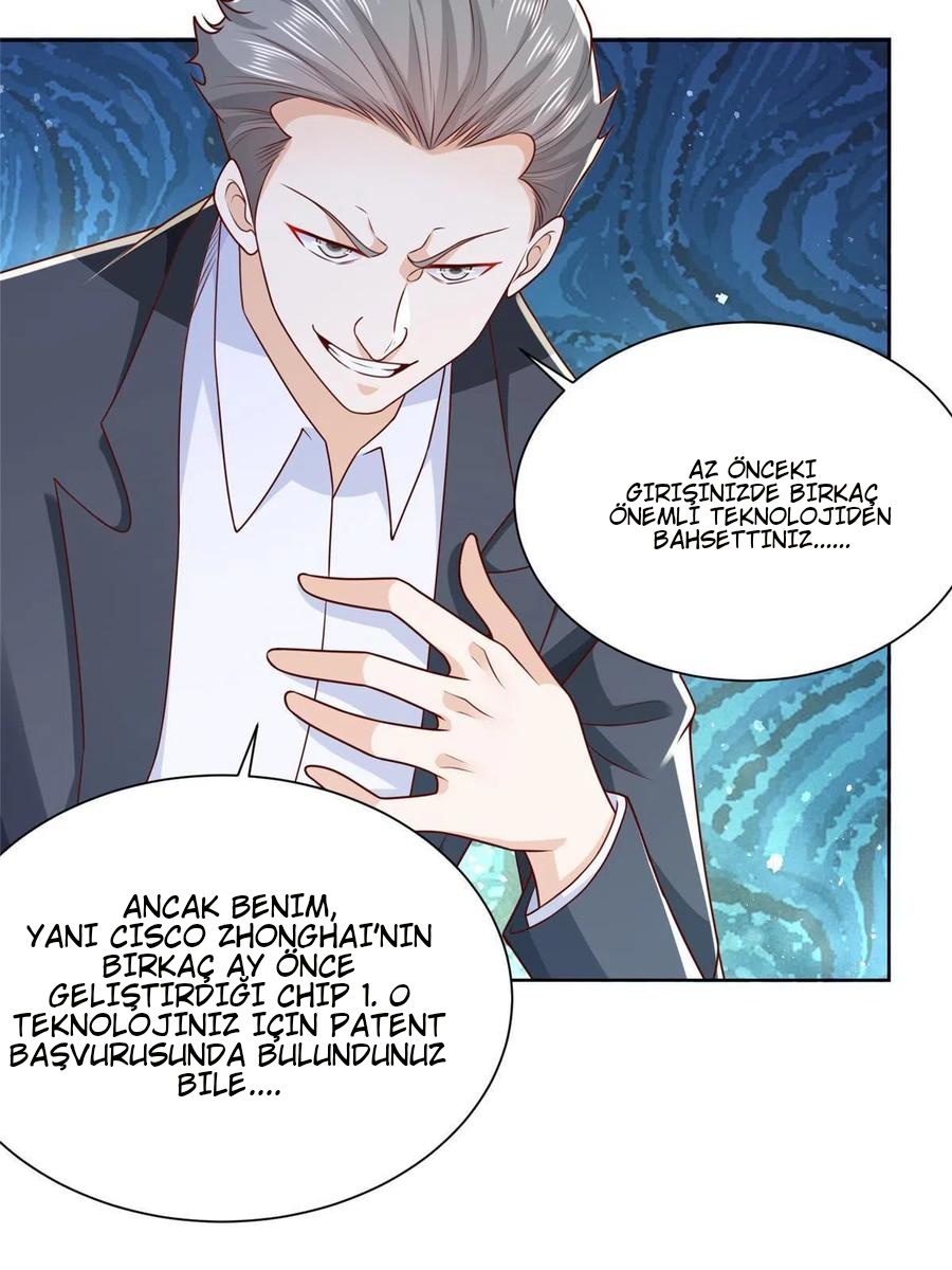 Her Hafta Yeni Bir Meslek Bölüm 196 - Sayfa 54