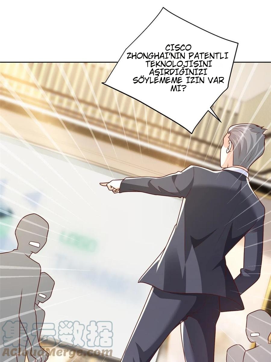 Her Hafta Yeni Bir Meslek Bölüm 196 - Sayfa 55