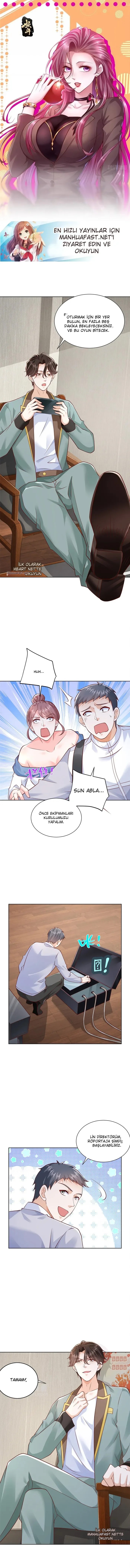 Her Hafta Yeni Bir Meslek Bölüm 613 - Sayfa 1