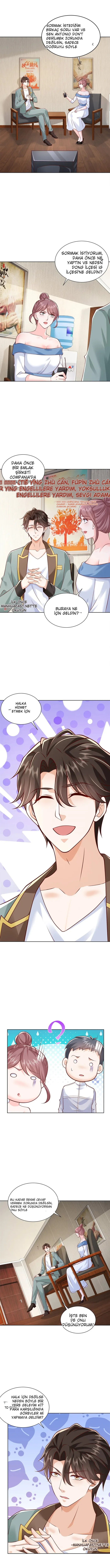 Her Hafta Yeni Bir Meslek Bölüm 613 - Sayfa 2