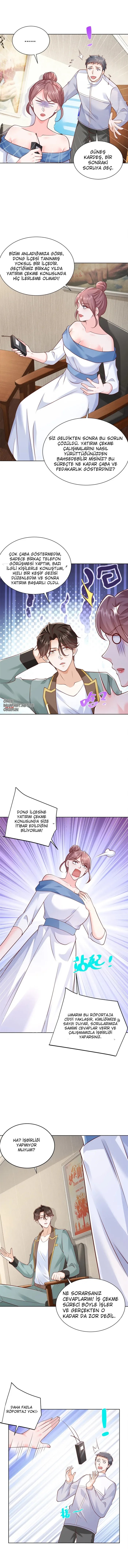 Her Hafta Yeni Bir Meslek Bölüm 613 - Sayfa 3