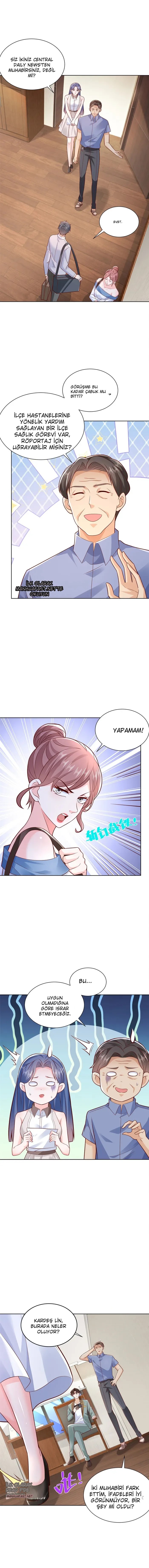 Her Hafta Yeni Bir Meslek Bölüm 613 - Sayfa 5