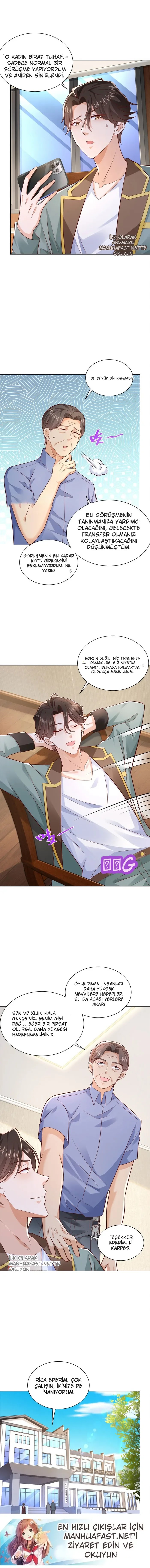 Her Hafta Yeni Bir Meslek Bölüm 613 - Sayfa 6