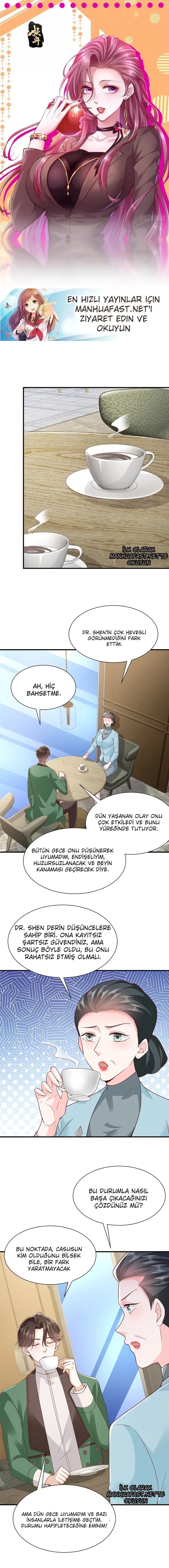 Her Hafta Yeni Bir Meslek Bölüm 559 - Sayfa 1