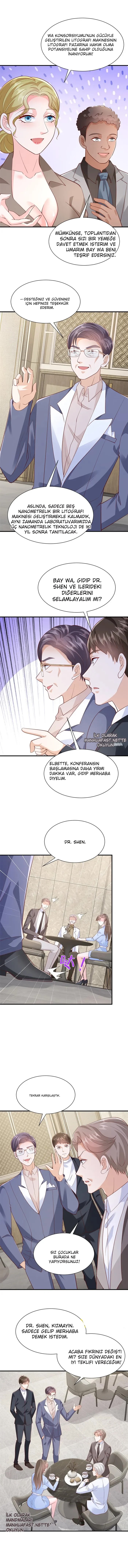 Her Hafta Yeni Bir Meslek Bölüm 559 - Sayfa 5