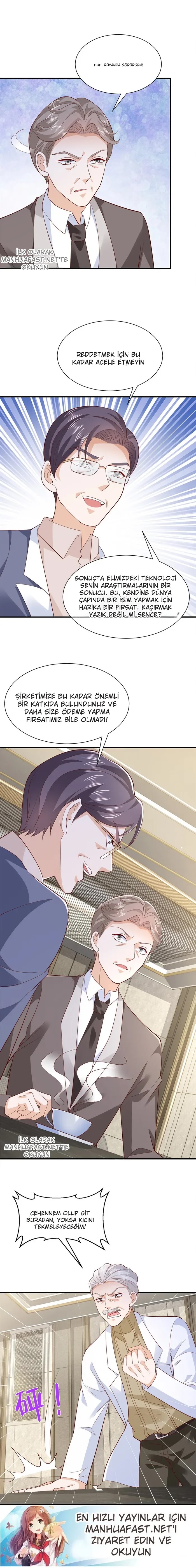 Her Hafta Yeni Bir Meslek Bölüm 559 - Sayfa 6