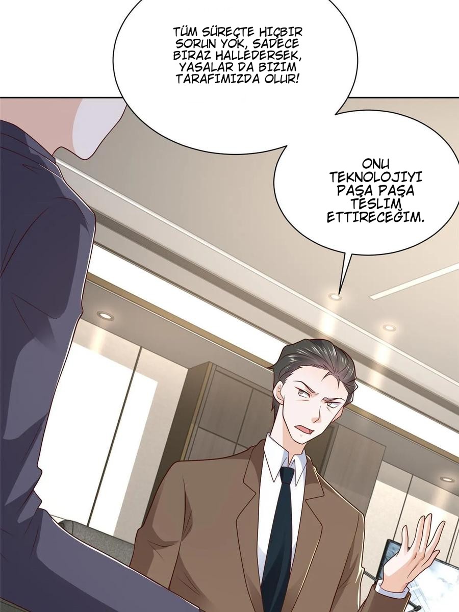 Her Hafta Yeni Bir Meslek Bölüm 438 - Sayfa 4